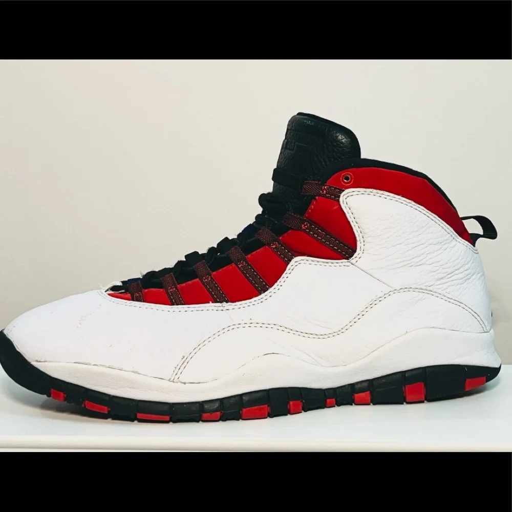 Air Jordan 10 Retro “Russell Westbrook - Class of 2006”